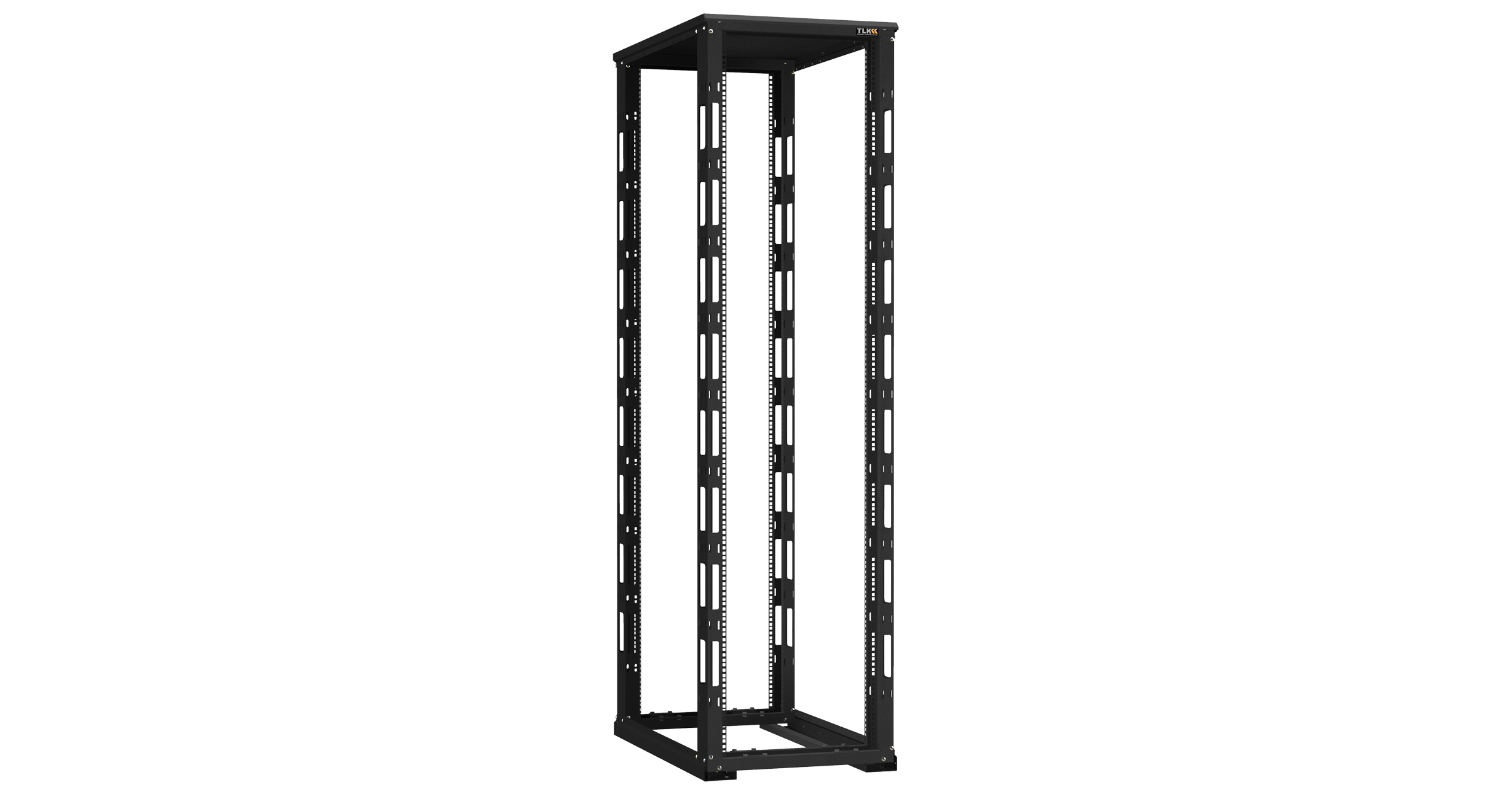 NIKOMAX TRD-476010-R-BK