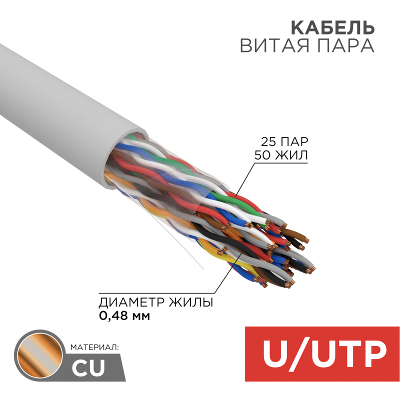 REXANT 01-1013-R