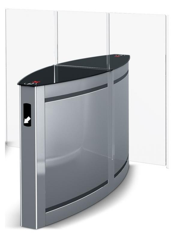 PERCo STD-02.600