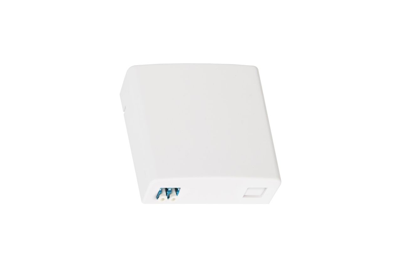 NIKOMAX NMF-WO02LCUS2-CS-WT
