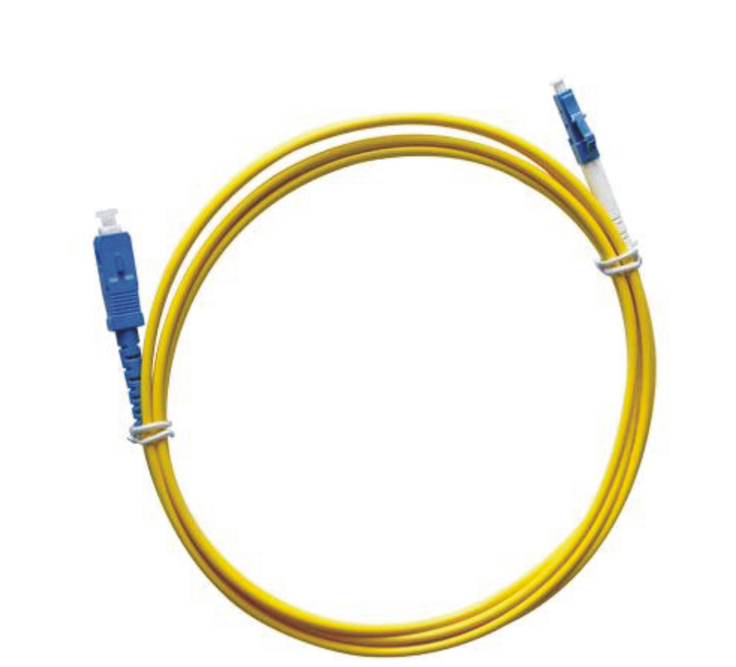 Lanmaster LAN-2SC-2LC/SAU-1.0