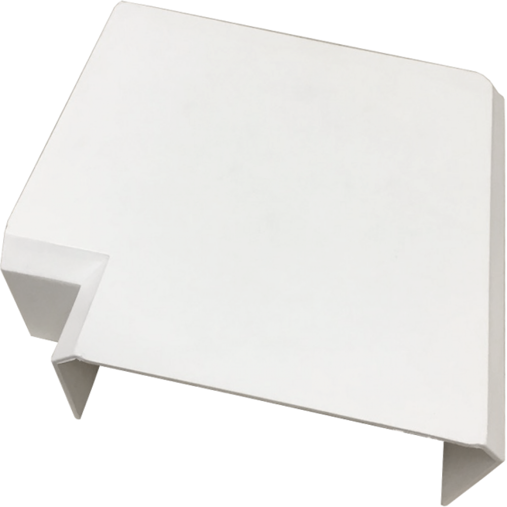 Lanmaster LAN-CT120x50-HC-WH
