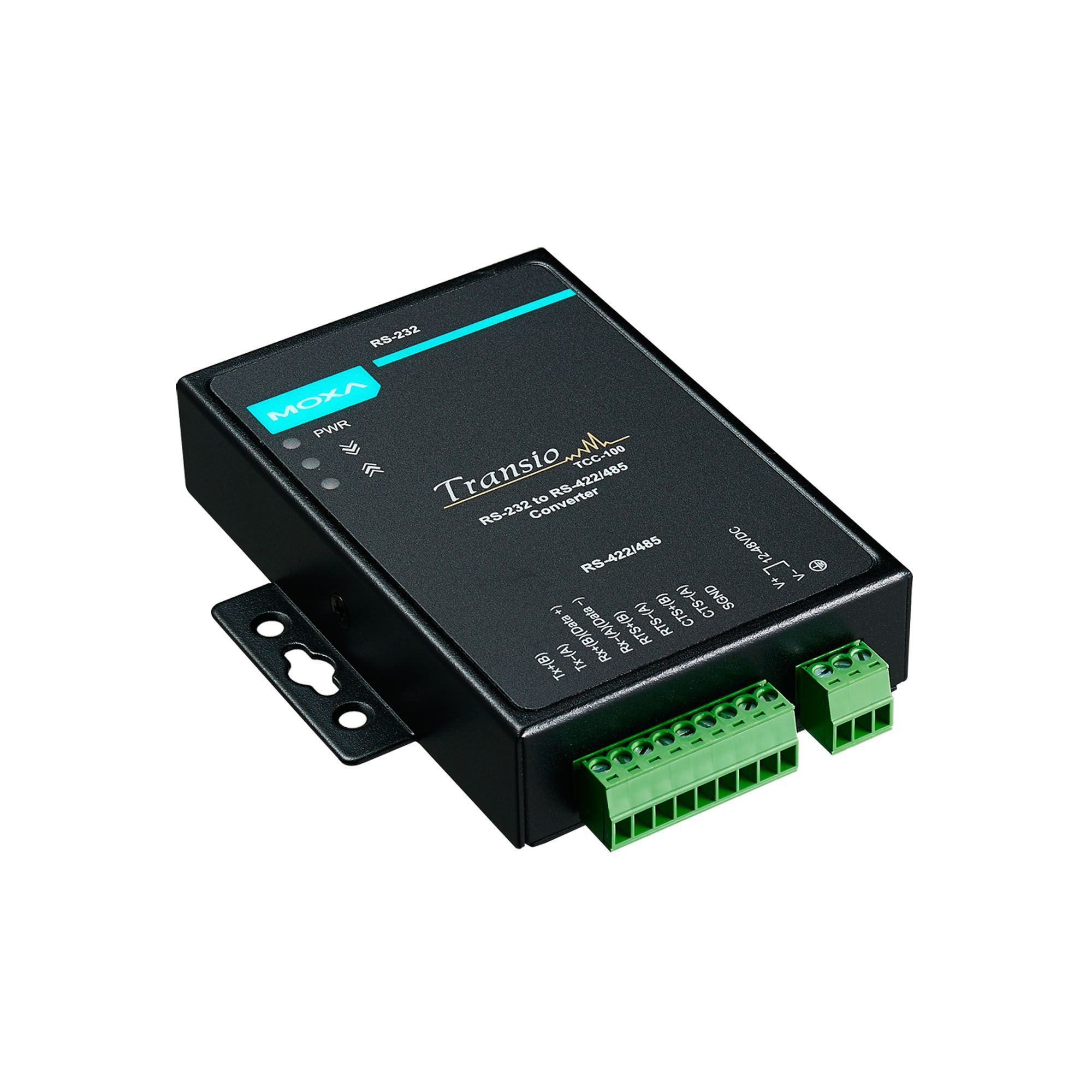 Moxa TCC-100