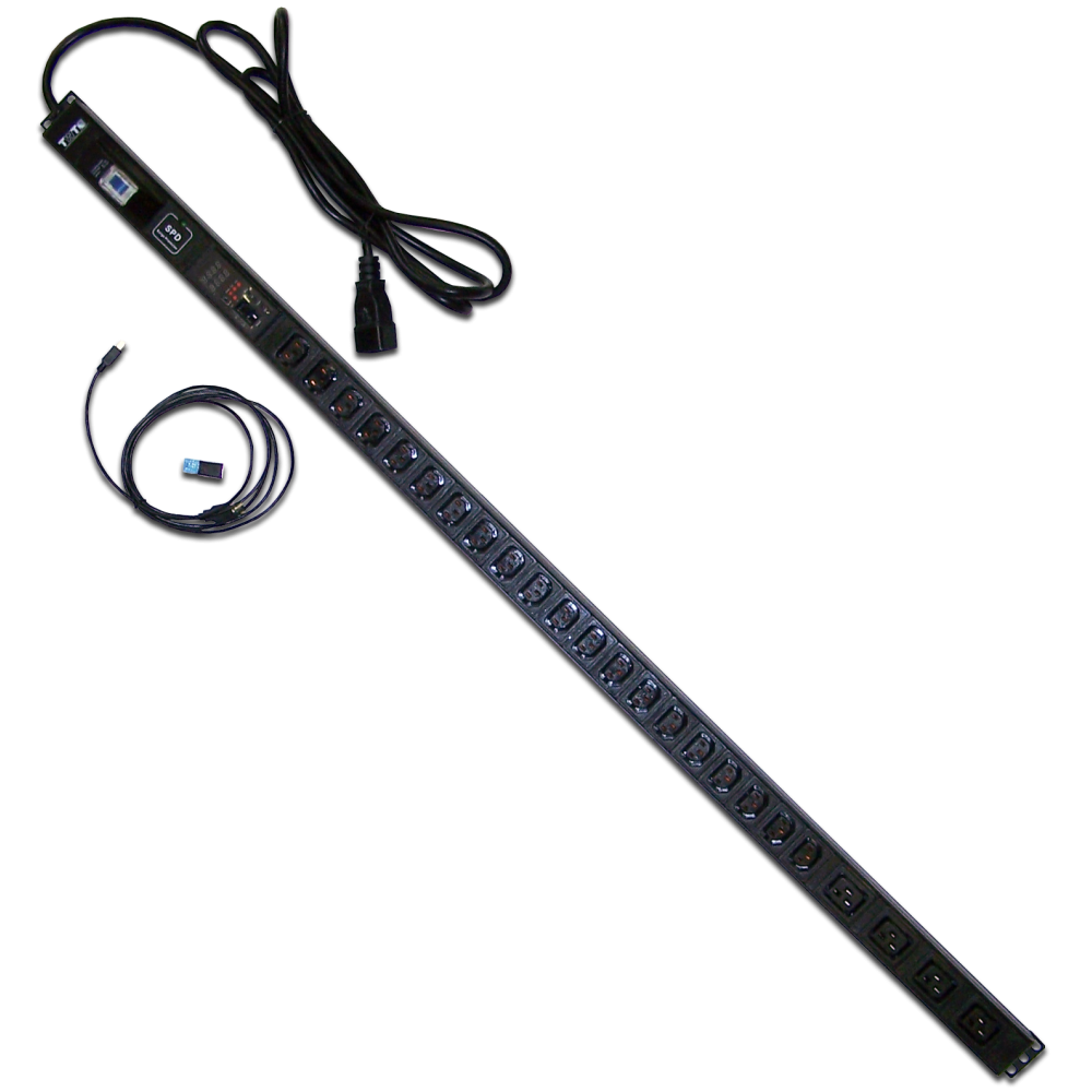 Lanmaster TWT-PDVM-4C9-20C3-I9