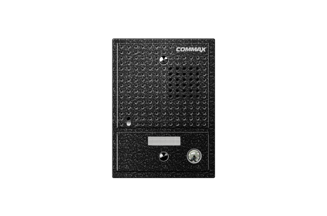 Commax DRC-4CGN2 Черный