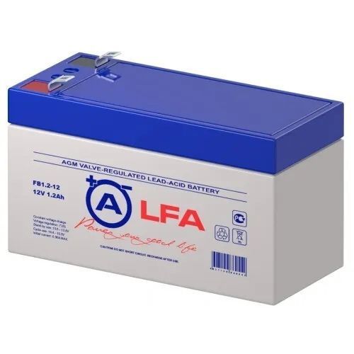 LFA FB1.2-12