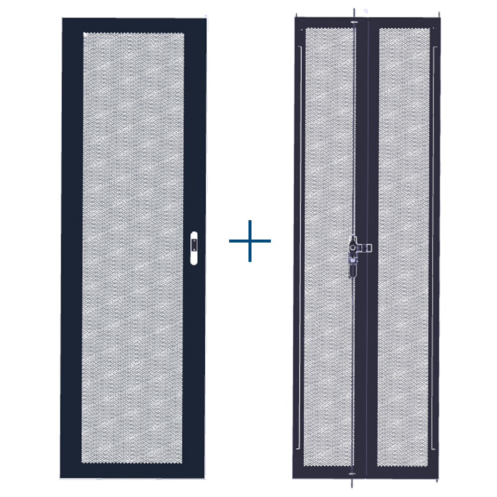 Lanmaster TWT-CBB-DR42-8x-S-P1