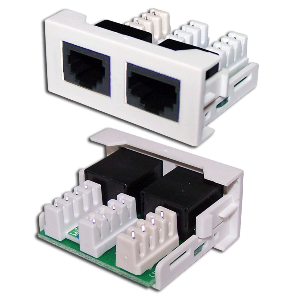 Lanmaster LAN-WA-LP-4512-WH