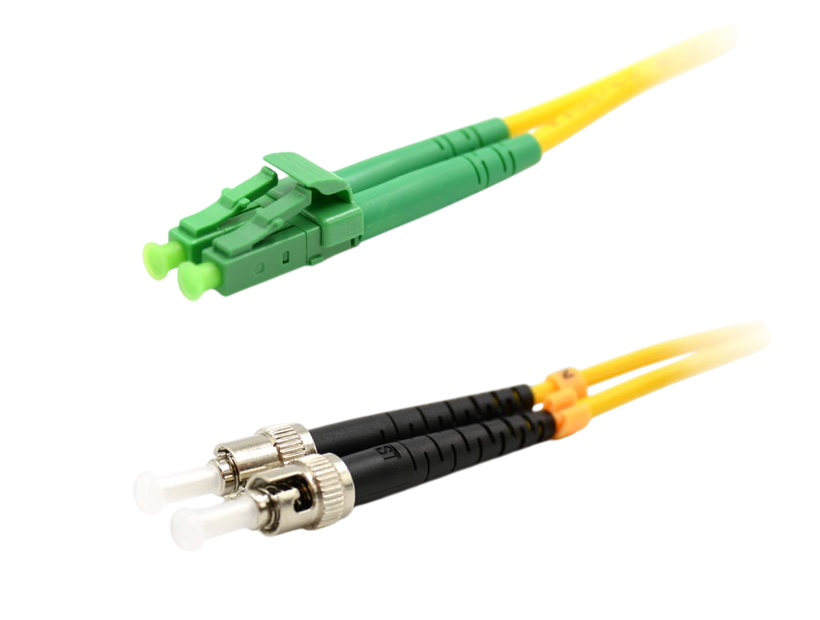Lanmaster TWT-2LC-2ST/SAU-15