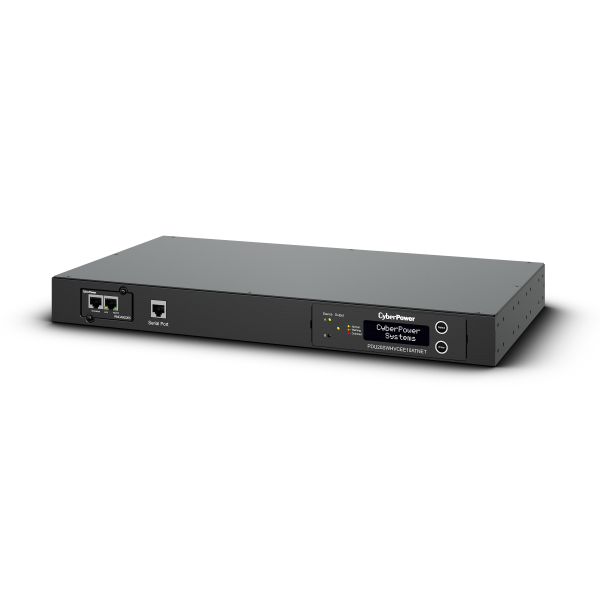 CyberPower PDU20SWHVCEE10ATNET
