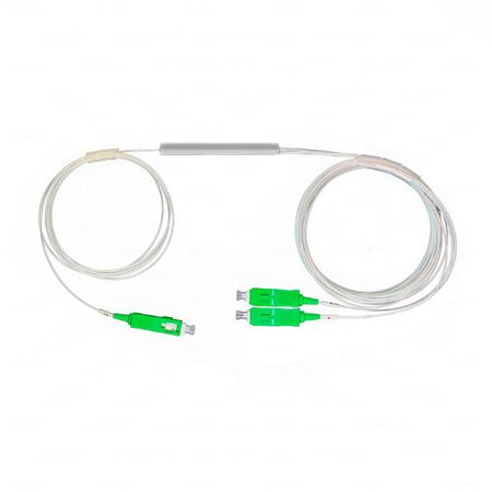Cabeus FCT-PLC-1/2-9-SC/A-1-0.9