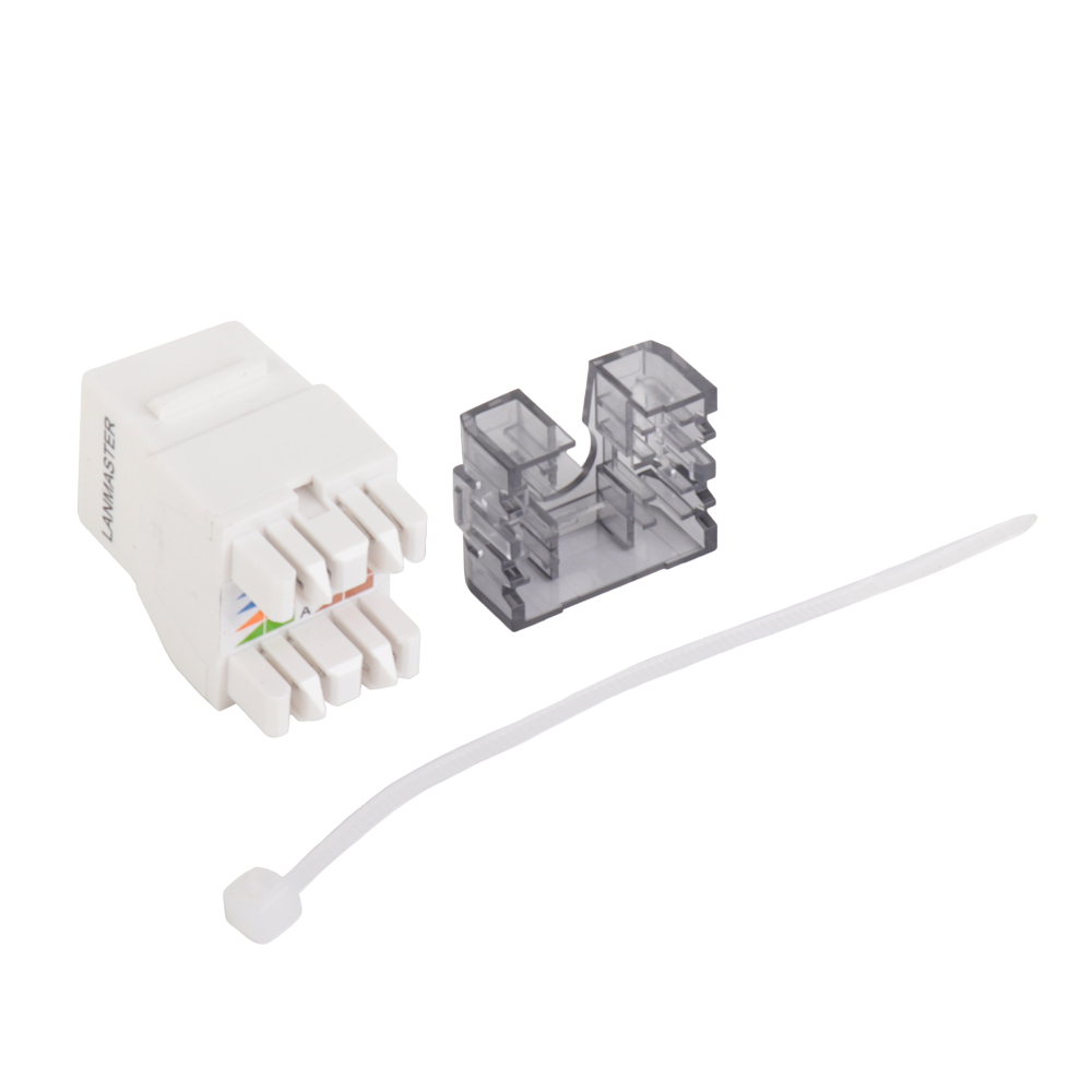 Lanmaster LAN-OK45U6A/180Z-WH