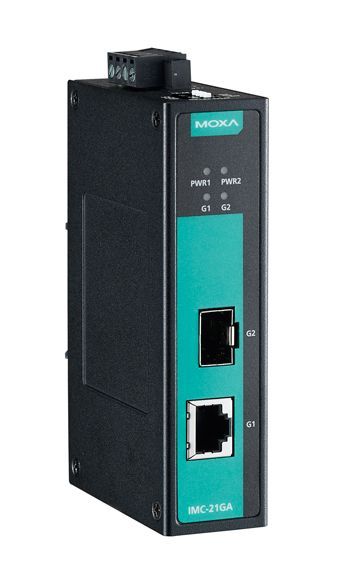 Moxa IMC-21GA-T