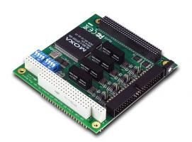 Moxa CB-134I-T