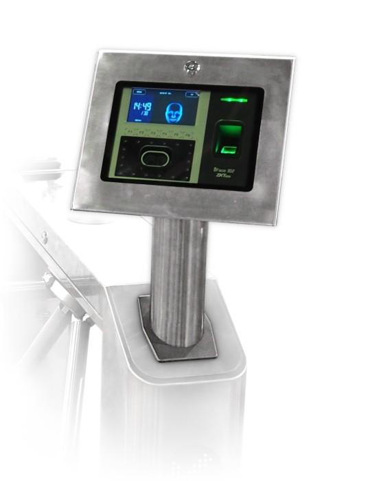 ZKTeco TSA02