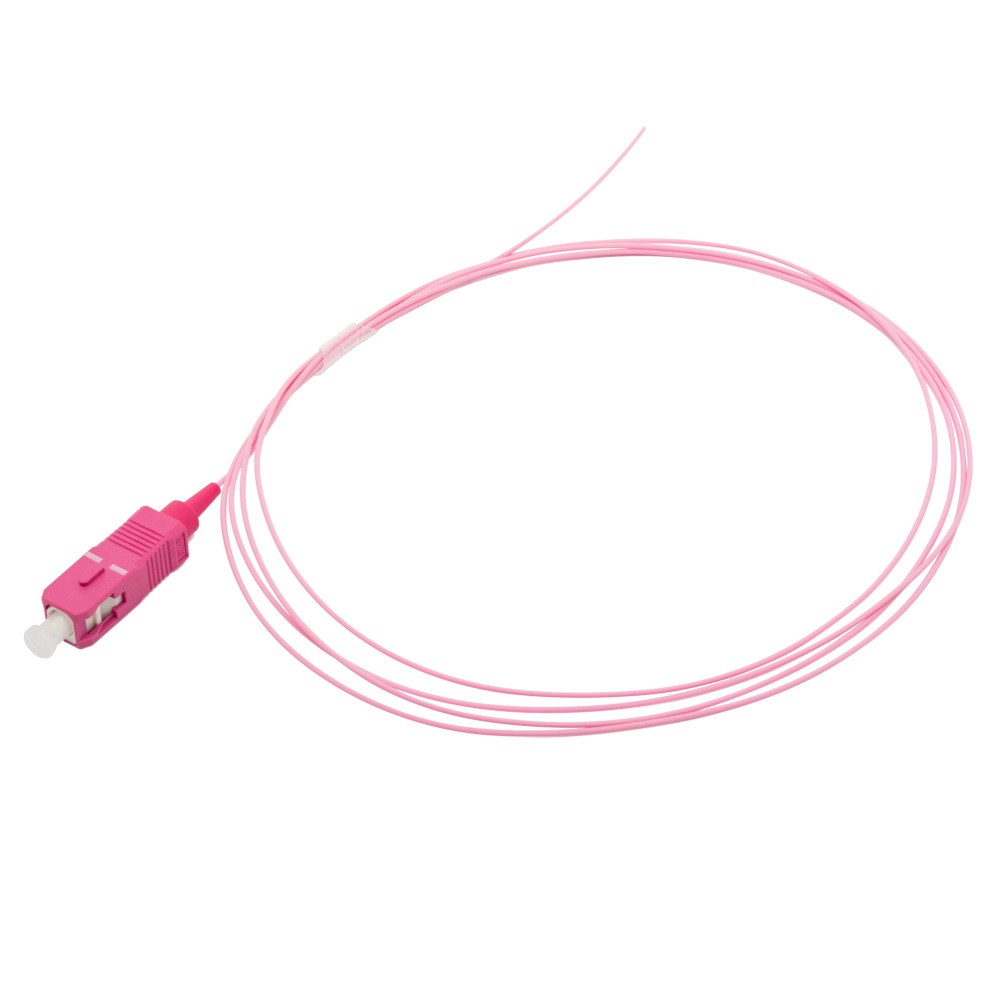 Lanmaster LAN-PIG-SC/OM4-1.5