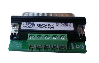 Moxa NP21103