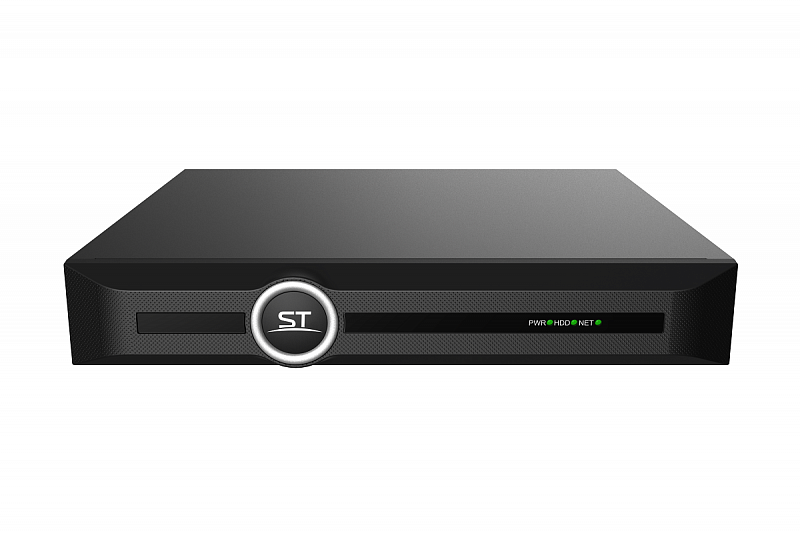Space Technology ST-NVR-V2008K15 PRO
