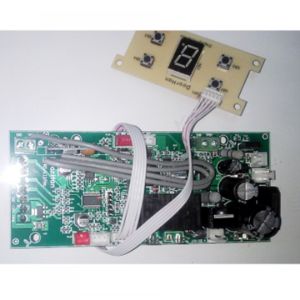 DoorHan DHPRO-4
