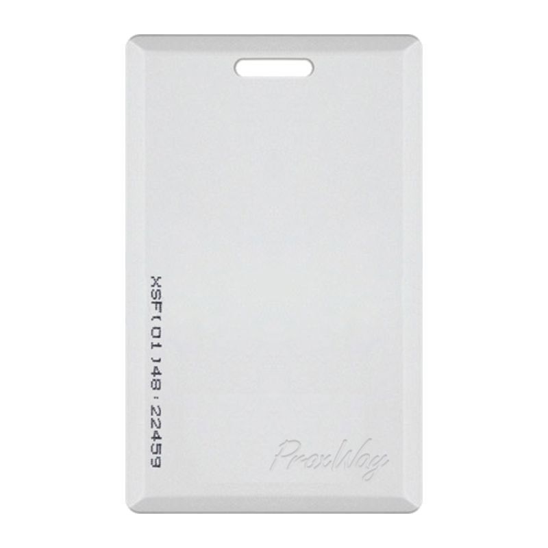 ProxWay PW-02 Clamshell Card