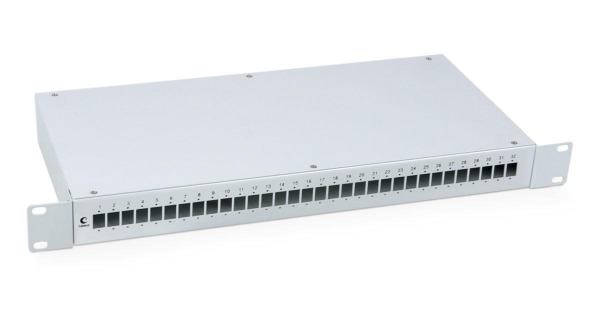 Cabeus FO-19-32SC
