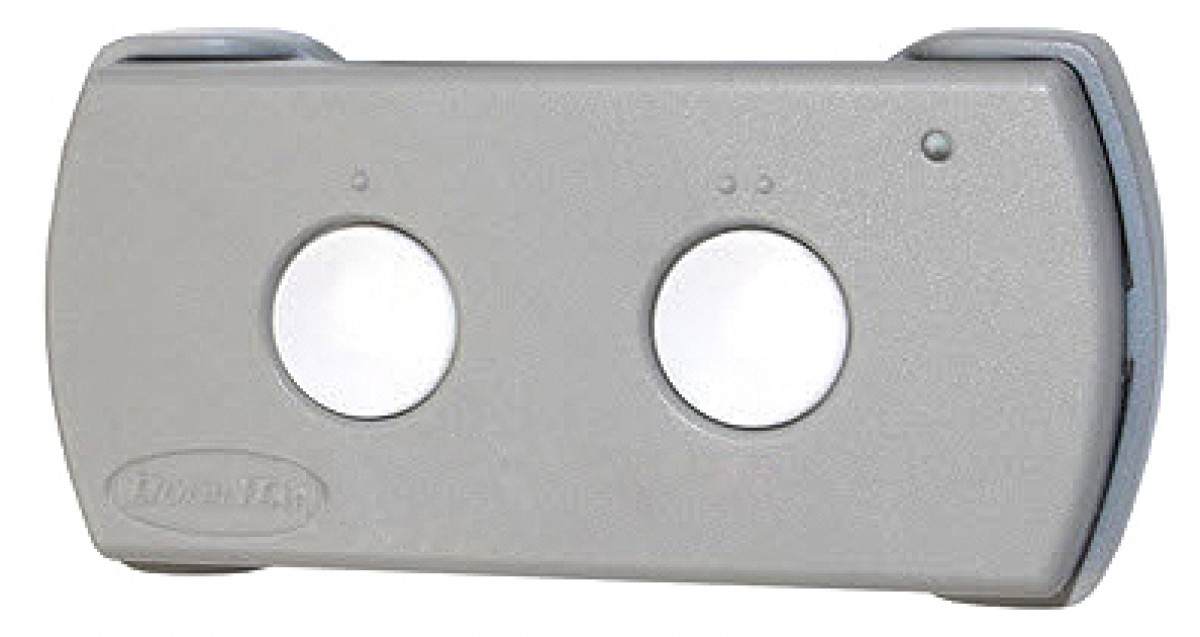 DoorHan COMMAND433