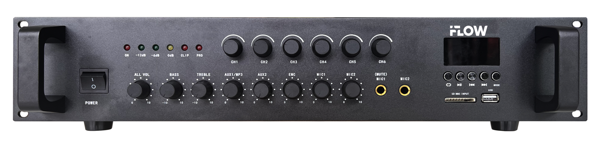 iFLOW F-AA-A120VB