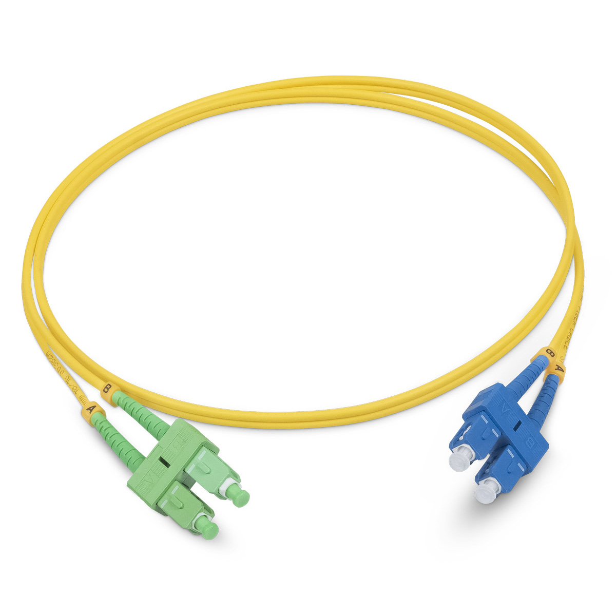 Cabeus FOP(d)-9-SC/APC-SC/UPC-3m