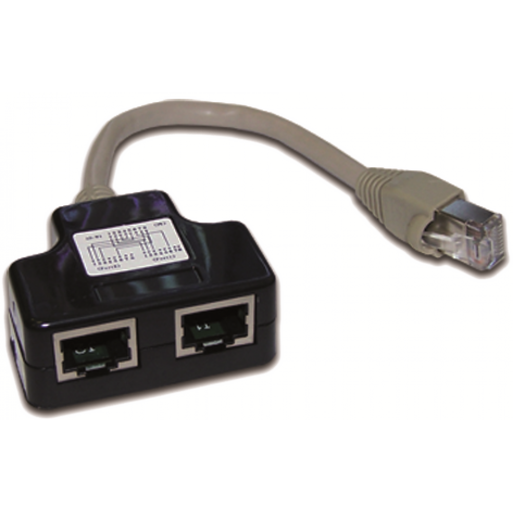 Lanmaster TWT-Y-E2-U2-S