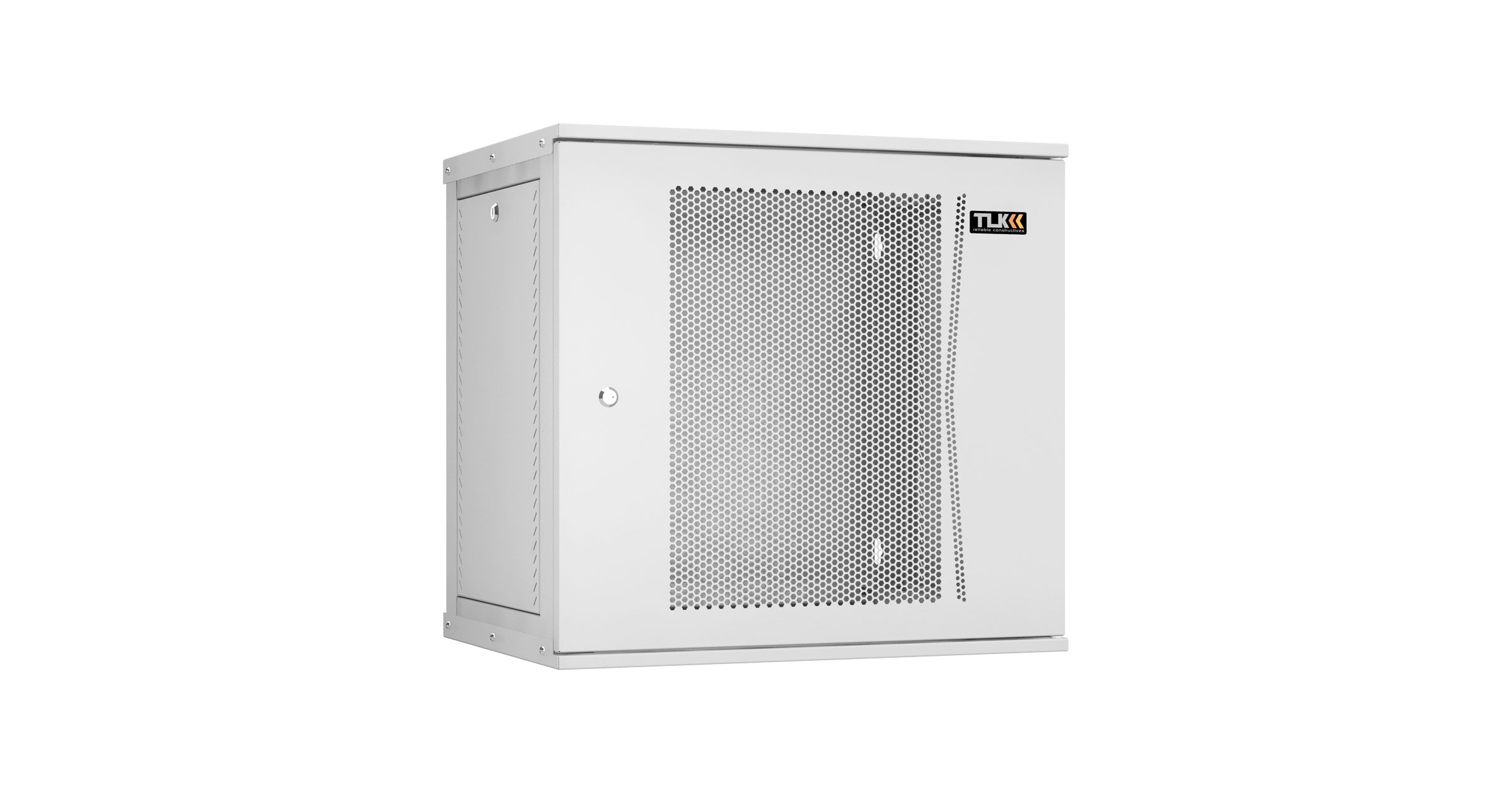 NIKOMAX TWI-126045-R-P-GY