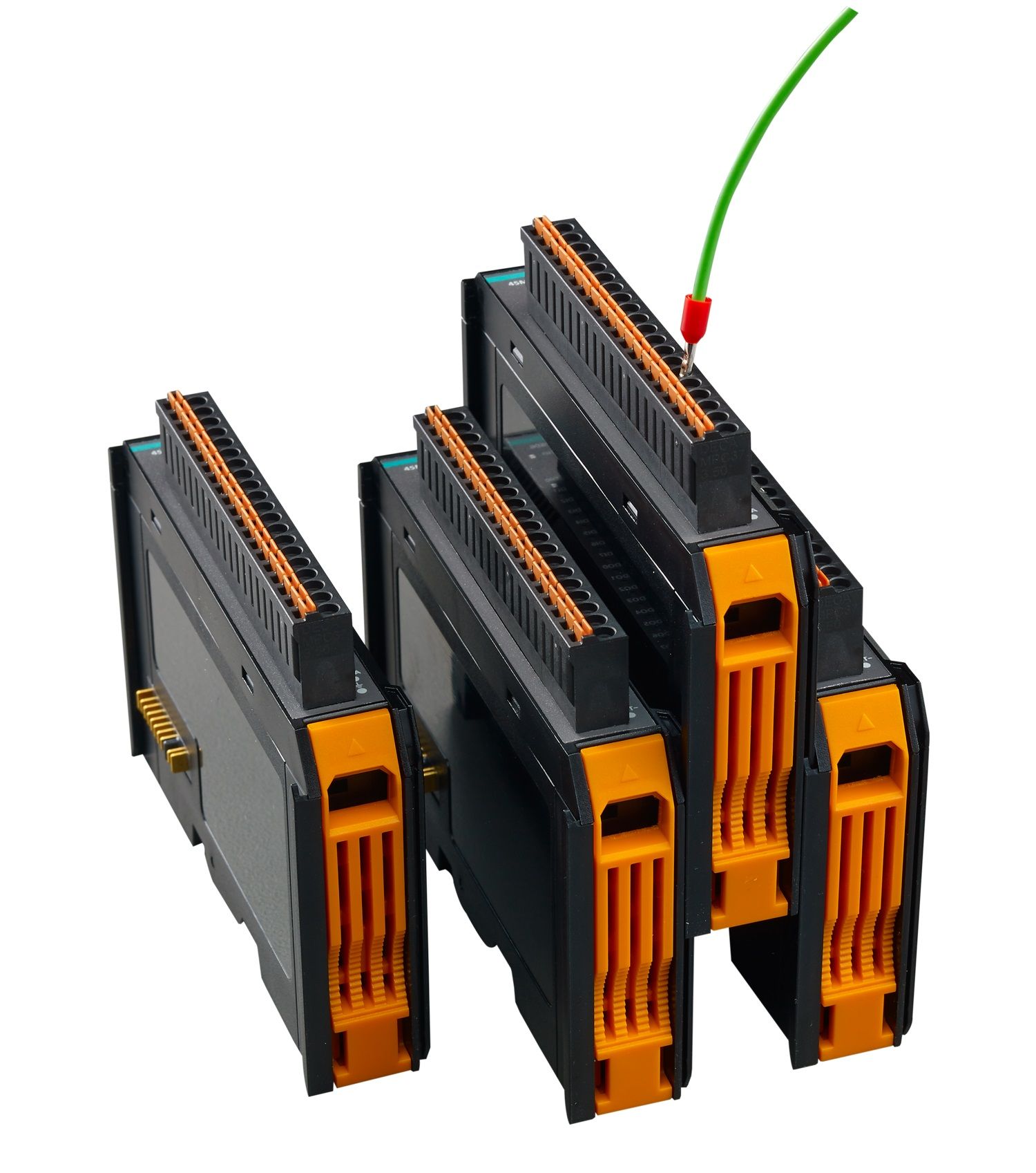 Moxa 45MR-1601
