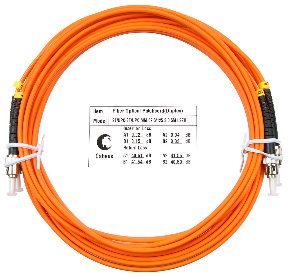 Cabeus FOP-62-ST-ST-7m