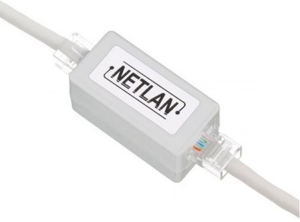 NETLAN EC-UCB-55-UD2-WT-10