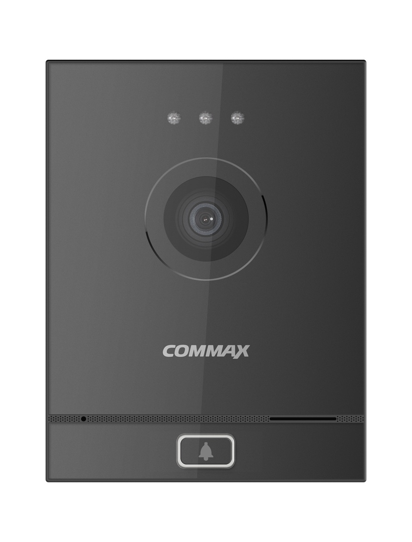 Commax DRC-41M Темно-серый