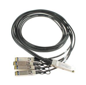 OSNOVO OC-QSFP-4x10G-1M