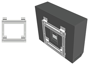 CVGaudio WM-SM6A-W