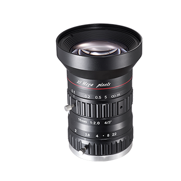 HIKVISION SA1620M-10MP