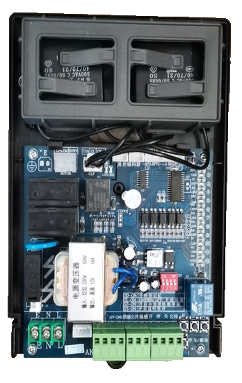 HIKVISION DS-TMG090-4(FAST)