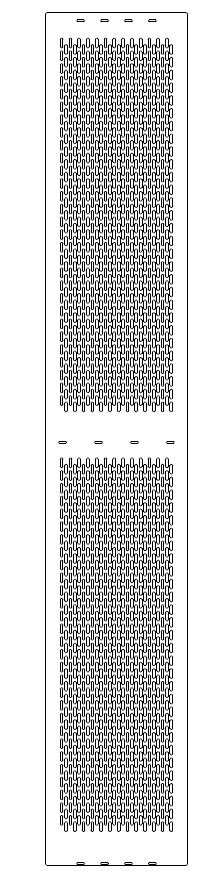 EUROLAN 60A-11-65-33BL