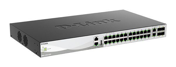 D-Link DMS-3130-30TS/A1A