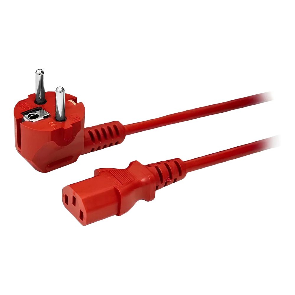 Lanmaster LAN-PP13/SHA-1.5-RD