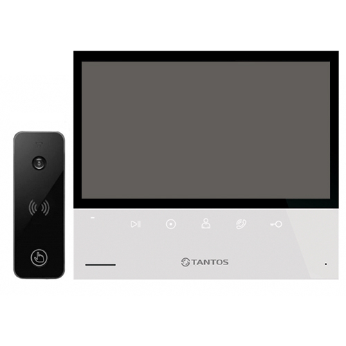 Tantos Selina HD M KIT