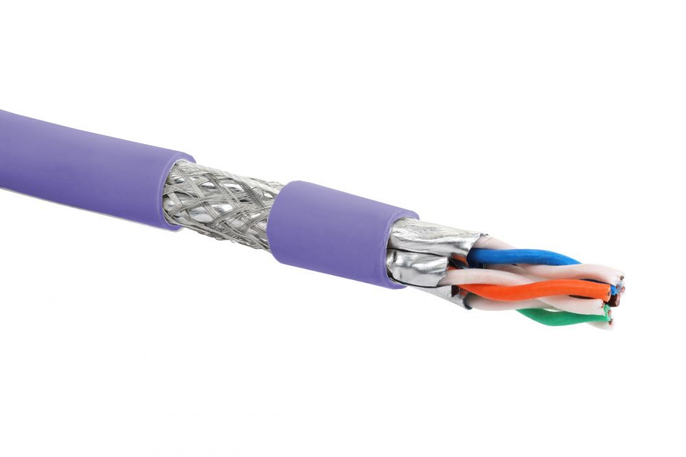 EUROLAN 19C-SF-05VL-R500