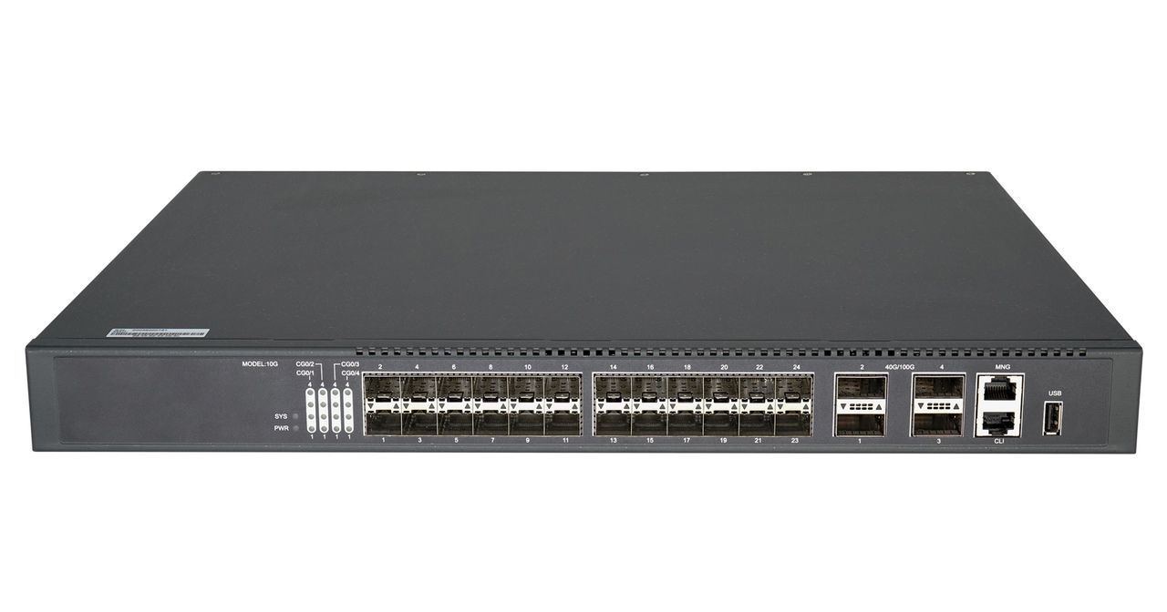 NIKOMAX GL-SW-X304-28SQ