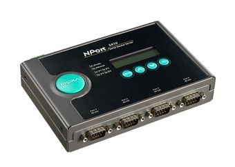 Moxa NPort 5410