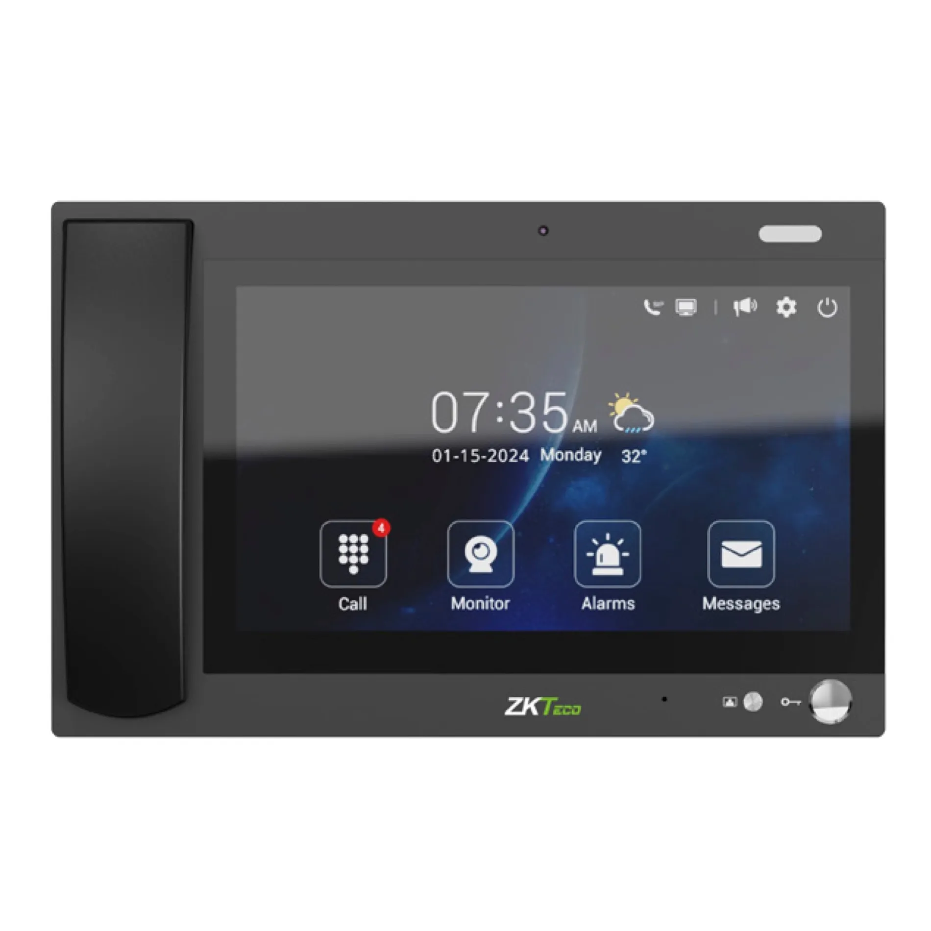 ZKTeco VG10-B21A