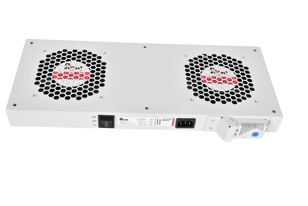 Rem R-FAN-2T