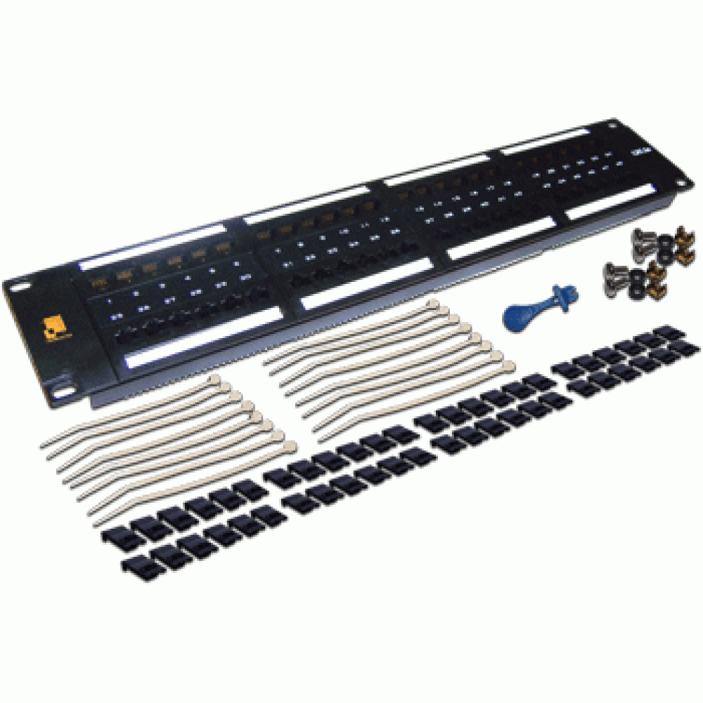 Lanmaster LAN-PPL48U6