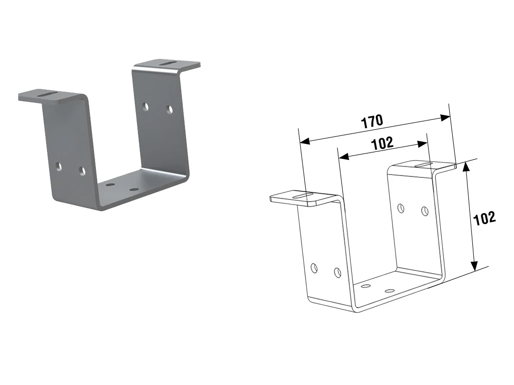 DoorHan SM100