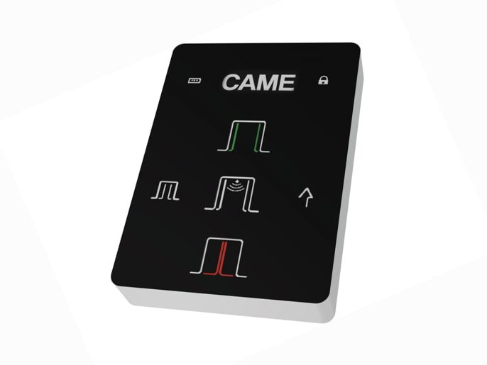 CAME 818XA-0043